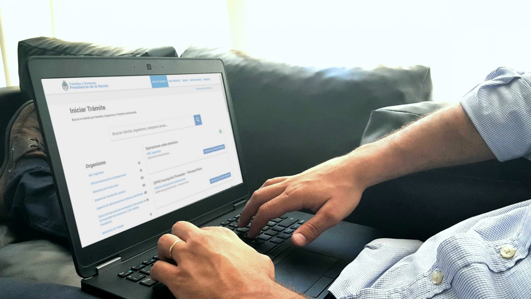 Punto por punto: estos son los datos que hay que informar para ingresar al blanqueo de la construcción